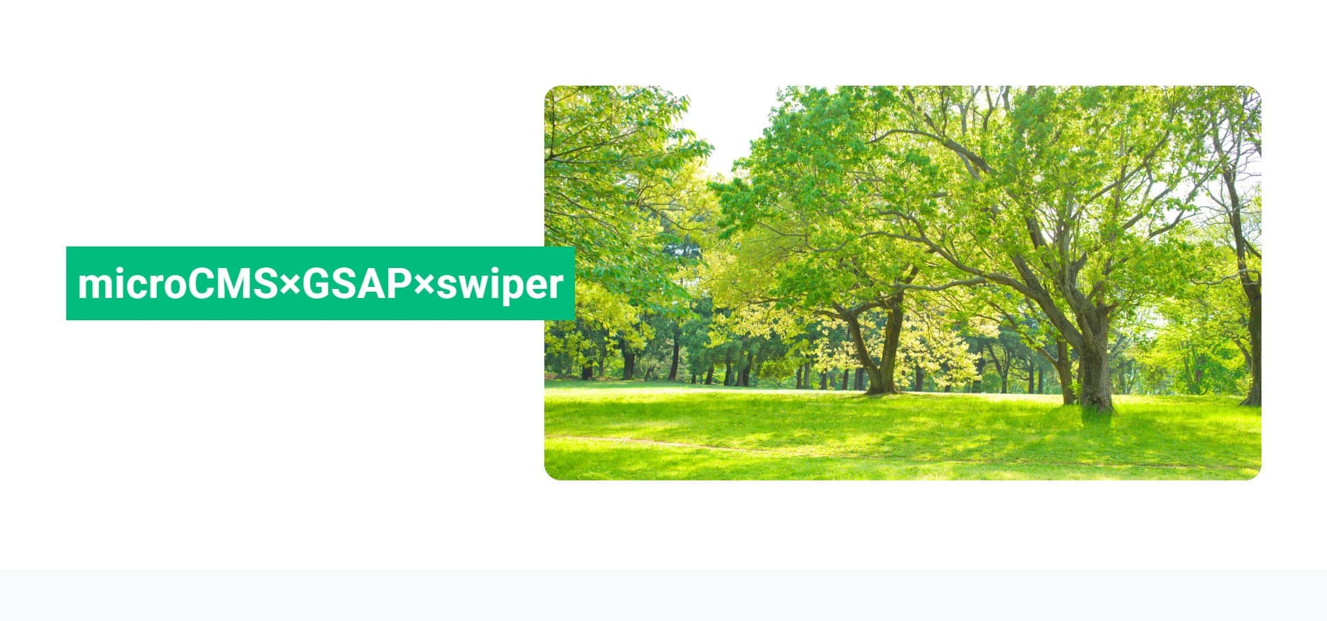 モーション導入サイト